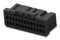 TE CONNECTIVITY 1-1827863-0 Connector Housing, Dynamic D-1100D Series, Receptacle, 40 Ways, 2 mm