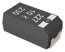 KEMET T499A105K035ATE10K Surface Mount Tantalum Capacitor, 1 &micro;F, 35 V, T499 Series, &plusmn; 10%, 1206 [3216 Metric]