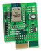 MICROCHIP RN-4020-PICTAIL Daughter Board, Bluetooth Low Energy, USB to UART Interface, Extreme Low Power On-board