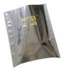 SCS 7001012 Anti Static Bag Moisture Barrier 12 &quot; 305 mm 10 254 91.44 &micro;m