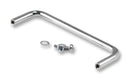 HAMMOND 1427G2 CHASSIS HANDLE, STEEL, CHROME