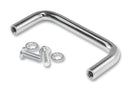 HAMMOND 1427G3 CHASSIS HANDLE, STEEL, CHROME