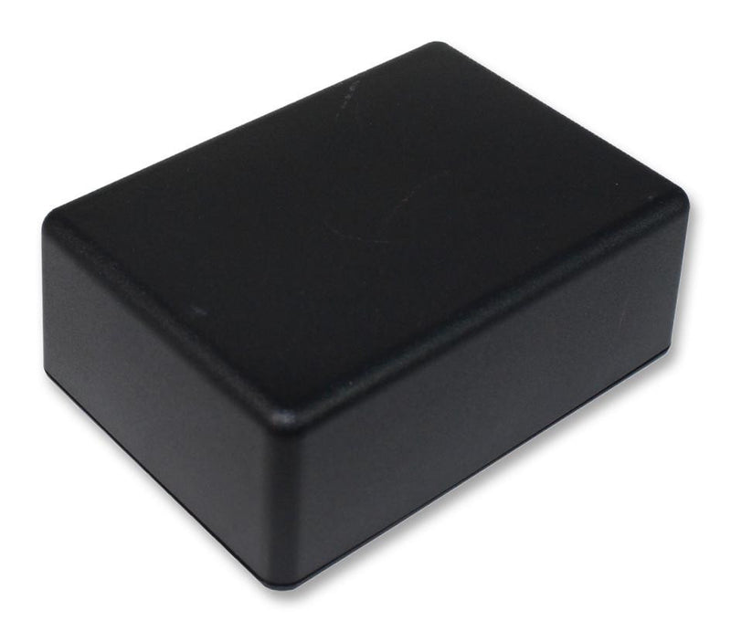 TAKACHI TW5-3-7B Plastic Enclosure, Flame Retardent, Multipurpose, ABS, 50 mm, 27.5 mm