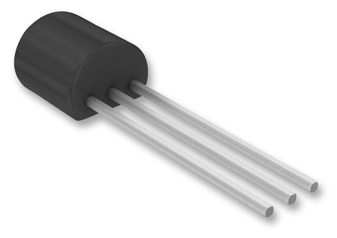 HONEYWELL SS460P Hall Effect Sensor, Bipolar, 20 mA, TO-92, 3 Pins, 3 V, 24 V