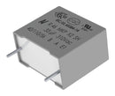 KEMET R463I32205002K Film Capacitor, 0.22 &micro;F, X2, 310 V, PP (Polypropylene), &plusmn; 10%