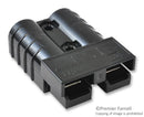 AMP - TE CONNECTIVITY 647845-7 Connector Housing, Power 50 Series, Plug, Receptacle, 2 Ways