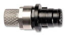 AB CONNECTORS ABSC06KB0420PN Circular Connector, MIL PP Series, Plug, 20 Contacts, Pin, Solder, Cable Mount