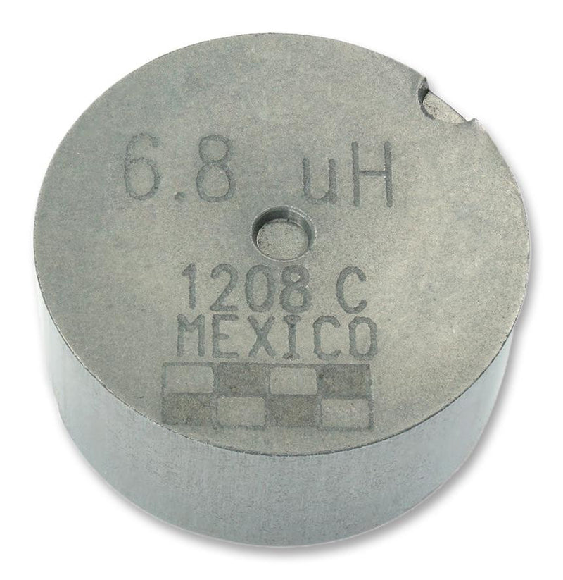 VISHAY IHTH0750IZEBR47M5A Inductor, Radial, IHTH-0750IZ-5A Series, 470 nH, 83 A, 44 A, 520 &micro;ohm, &plusmn; 20%