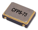 IQD FREQUENCY PRODUCTS LFSPXO020902 Oscillator, 40 MHz, 25 ppm, SMD, 7mm x 5mm, 3.3 V, CFPS-73 Series