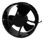 Orion Fans OA254EC-11-1WBXC Axial FAN Ball 254MM 830CFM Wirelead