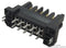 HIROSE(HRS) FX30B-5P-3.81DSA25 Board-To-Board Connector, 3.81 mm, 5 Contacts, Header, FX30B Series, Through Hole, 1 Rows