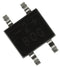 ON SEMICONDUCTOR/FAIRCHILD MB8S Bridge Rectifier Diode, Single, 800 V, 500 mA, SOIC, 1 V, 4 Pins