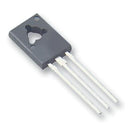 ON SEMICONDUCTOR/FAIRCHILD BD14016STU Bipolar (BJT) Single Transistor, PNP, -80 V, 1.25 W, -1.5 A, 100 hFE