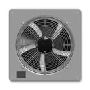 EBM-PAPST W4E315-DS20-38&nbsp; Axial Fan, W4E315 Series, IP44, 230 V, AC, 315 mm, 155.5 mm, 58 dBA, 1365.5 cu.ft/min