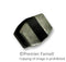 TDK VLS2012ET-150M Surface Mount Power Inductor, VLS-E Series, 15 &micro;H, 470 mA, 440 mA, Shielded, 1.062 ohm