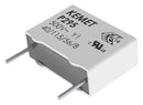 KEMET P295BE681M500A Film Capacitor, 680 pF, Y1, 500 VAC, &iuml;&iquest;&frac12; 20%, P295 Series, Radial Leaded