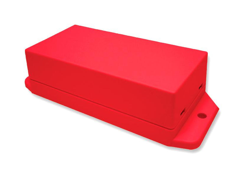 MULTICOMP MC000937 Plastic Enclosure, Utility Box, ABS, 45.6 mm, 27.5 mm