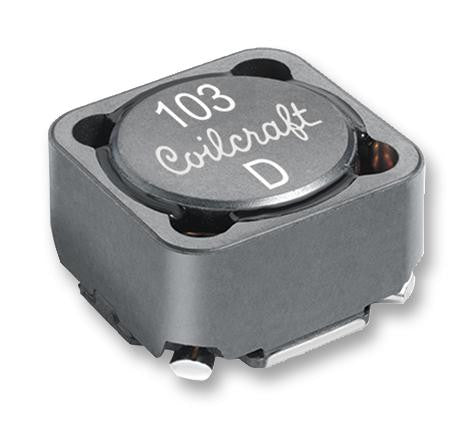 COILCRAFT MSS1583-684KEB Surface Mount Power Inductor, MSS1583 Series, 680 &micro;H, 1.1 A, 1.4 A, Shielded, 0.655 ohm