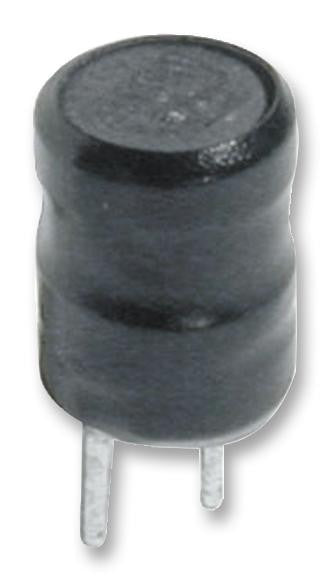 COILCRAFT DR0608-183L Inductor, Power, DR0608 Series, 18 &micro;H, 3.7 A, 2.4 A, 0.065 ohm, &plusmn; 10%