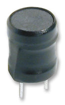 COILCRAFT DR0810-332L Inductor, Power, DR0810 Series, 3.3 &micro;H, 9.5 A, 8.9 A, 0.01 ohm, &plusmn; 20%