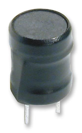 COILCRAFT DR0810-334L Inductor, Power, DR0810 Series, 330 &micro;H, 1.2 A, 880 mA, 0.7 ohm, &plusmn; 10%