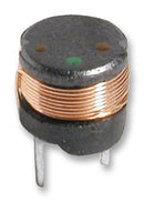 COILCRAFT RFB0807-100L Inductor, Power, RFB0807 Series, 10 &micro;H, 4.2 A, 3.1 A, 0.04 ohm, &plusmn; 10%