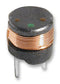 COILCRAFT RFB0807-102L Inductor, Power, RFB0807 Series, 1 mH, 400 mA, 300 mA, 3.4 ohm, &plusmn; 10%