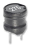 COILCRAFT RFC1010B-126KE Inductor, Power, RFC1010 Series, 12 mH, 180 mA, 250 mA, 17.5 ohm, &plusmn; 10%