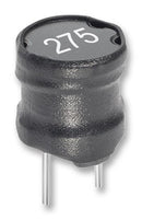 COILCRAFT RFC1010B-474KE Inductor, Power, RFC1010 Series, 470 &micro;H, 1 A, 1.25 A, 0.725 ohm, &plusmn; 10%