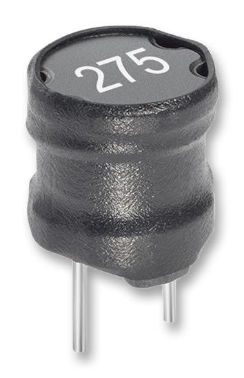 COILCRAFT RFC1010B-394KE Inductor, Power, RFC1010 Series, 390 &micro;H, 1.12 A, 1.4 A, 0.56 ohm, &plusmn; 10%