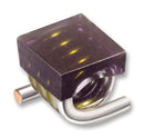 COILCRAFT GA3095-ALB Air Core Inductor, High Current, 17.5 nH, 7 A, GA3095-AL Series, &plusmn; 5%, 5.59mm x 5.84mm x 4.95mm