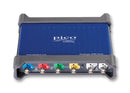 PICO TECHNOLOGY PICOSCOPE 3404D USB Oscilloscope, PicoScope 3000 Series, 4 Channel, 70 MHz, 1 GSPS, 128 Mpts, 5 ns