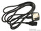 VOLEX 17962 Mains Power Cord, BS 1363, IEC 60320 C13, 8.2 ft, 2.5 m, Black