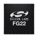 Silicon Labs EFR32FG22C121F512GM32-C EFR32FG22C121F512GM32-C MCU 32BIT 38.4MHZ QFN-32