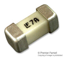 LITTELFUSE 045301.5MR Fuse, Surface Mount, NANO2 453 Series, 1.5 A, 125 V, 32 V, Very Fast Acting, SMD