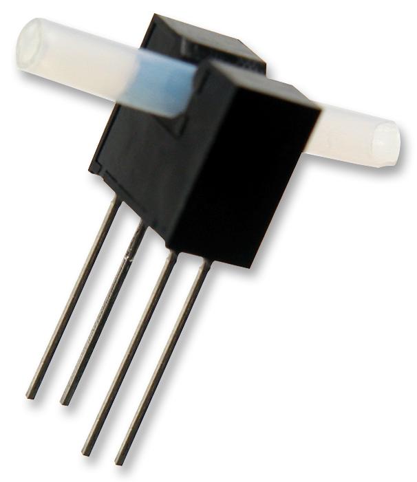 TT Electronics / Optek Technology OPB350 OPB350 Tube Liquid Sensor Series Phototransistor PCB 50 mA 5 Vdc