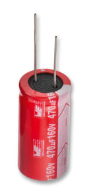 WURTH ELEKTRONIK 860010583027 Electrolytic Capacitor, 6800 &iuml;&iquest;&frac12;F, 35 V, WCAP-ATG8 Series, &iuml;&iquest;&frac12; 20%, Radial Leaded, 22 mm