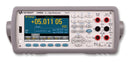 KEYSIGHT TECHNOLOGIES 34465A DIGITAL MULTIMETER, BENCH, 6-1/2 DIGIT