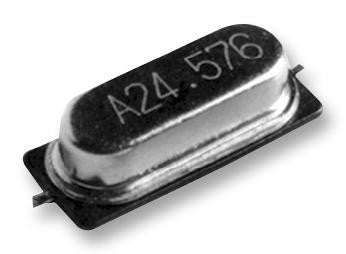 ABRACON ABLS3-16.000MHZ-D4Y-T Crystal, 16 MHz, SMD, 11.4mm x 4.7mm, 30 ppm, 18 pF, 30 ppm, ABLS3 Series