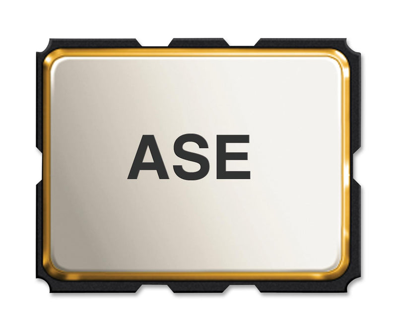 ABRACON ASE-40.000MHZ-ET Oscillator, 40 MHz, 100 ppm, SMD, 3.2mm x 2.5mm, LVCMOS, 3.3 V, ASE Series