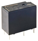 Panasonic ALQ312S Power Relay SPST-NO 12 VDC 10 A ALQ Series Through Hole Non Latching