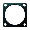 Amphenol PCD RJF54402JE Gasket Panel T-0.6MM