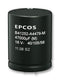 EPCOS B41252A7109M000 Electrolytic Capacitor, Snap-in, 10000 &iuml;&iquest;&frac12;F, 35 V, B41252 Series, 2000 hours @ 105&iuml;&iquest;&frac12;C, &iuml;&iquest;&frac12; 20%