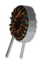 BOURNS 2301-V-RC Toroidal Inductor, High Current, 2300 Series, 10 &micro;H, 20 A, 0.005 ohm, &plusmn; 15%