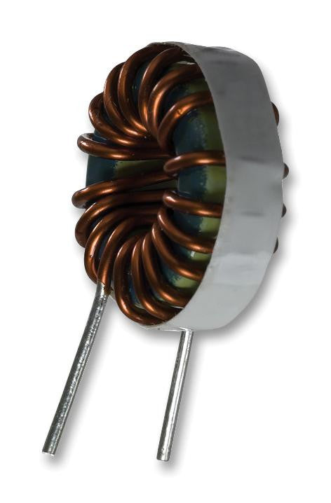 BOURNS 2301-V-RC Toroidal Inductor, High Current, 2300 Series, 10 &micro;H, 20 A, 0.005 ohm, &plusmn; 15%