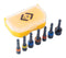 CK TOOLS T4514 MAGNETIC NUT DRIVER SET, 7PCS