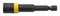 CK TOOLS T4598 Magnetic Nut Setter, Loose, 8mm