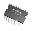 Infineon IGCM04G60HAXKMA1 Intelligent Power Module (IPM) 3-Phase Igbt 600 V 4 A 2000 Powerdip Cipos