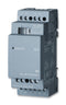 SIEMENS 6ED1055-1MA00-0BA2 Expansion Module, Analogue, LOGO! 8 Series, AM2, 0 to 10 Vdc, 4 to 20 mA, 2 Inputs