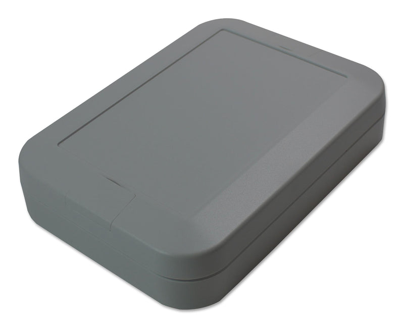 TAKACHI WP11-15-4C Plastic Enclosure, Outdoor / Waterproof, ABS, 110 mm, IP67, 40 mm